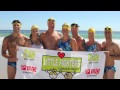 SWIMMERS IN SOUTH AFRICA SWIM FOR HOPE EL REPORT