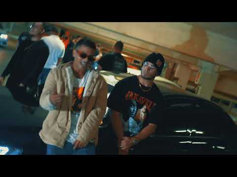 Jan Mercé - STÜSSY