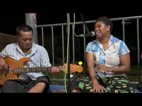 Au na domoni iko tuga cover