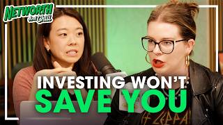 Investing Vs. Paying Off Debt: What Actually Makes You Richer? | Networth & Chill