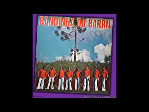 BANDINHA DO BARRIL