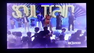 The Dell&#39;s  &quot; Give Your Baby A Standing Ovation