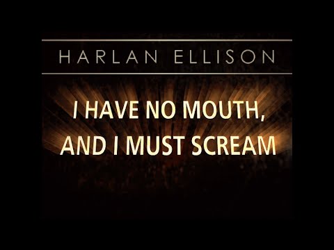 LGWI Revisit - I Have No Mouth, and I Must Scream // Introduction