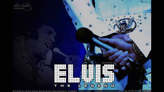 Elvis Presley - Only the strong survive ( Master Piece )