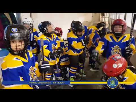 "Baby" Wolves U8 Turneu Gheorgheni   03 12 2017