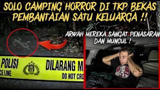 Download lagu SOLO CAMPING CAR HORROR DI BEKAS TKP SATU KELUARGA DI HABISI !! ARWAH MEREKA SEMUA PENASARAN !! mp3 Download lagu SOLO CAMPING CAR HORROR DI BEKAS TKP SATU KELUARGA DI HABISI !! ARWAH MEREKA SEMUA PENASARAN !! mp3