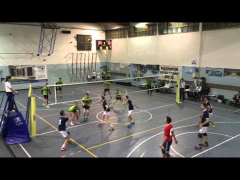 SOPRA STERIA BRESSO - Coppa Lombardia - Semifinale - Si Va in Finale!