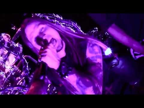 ARISE to BURN "SPINELESS" official music video