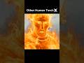 Other Human Torch Vs Old Human Torch Fantastic Four