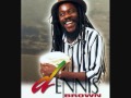 Dennis Brown   Stop Fighting So Early In The Morning