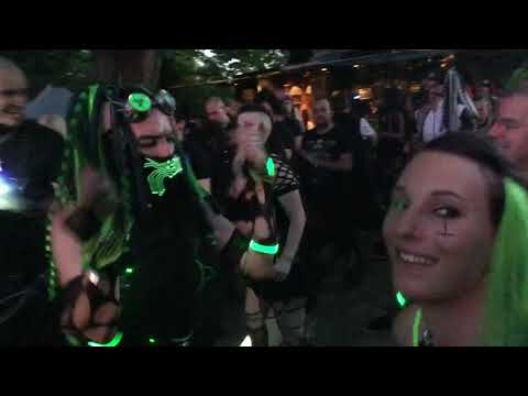 WGT 2019 Industrial Dance / NonTox-Centhron (2)