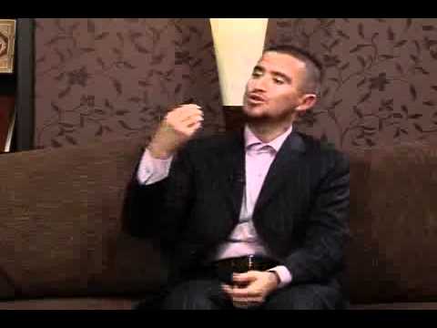 14-05 Ahmed Kalaja - Pyetje dhe përgjigje.flv