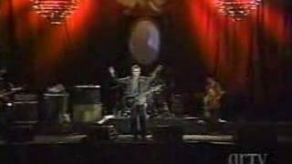 Jean Leloup - Nathalie (Live 1998)