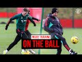 One v Ones & Small-Sided Games! 🔥 | INSIDE TRAINING