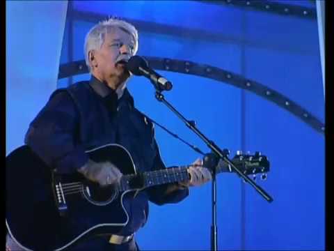 Kemal Monteno - Jedne noći u decembru - LIVE, Skenderija