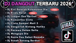 Download lagu DJ TIKTOK TERBARU 2026 FULL BASS || DJ KINI SETELAH KUTEMUKAN DIA | DJ RINDU BERAT mp3 Download lagu DJ TIKTOK TERBARU 2026 FULL BASS || DJ KINI SETELAH KUTEMUKAN DIA | DJ RINDU BERAT mp3