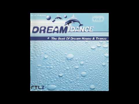 Dream Dance Vol.06 [2CD] (1997) Full