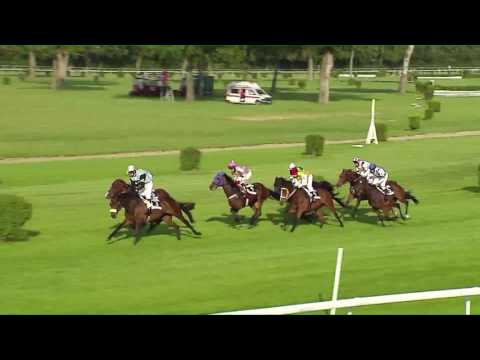 BA 21.5.2017 - Dostihy 9 - Cena Proud Borisa