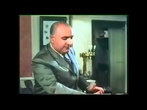 Alexei Sayle - Coca Cola and 19th Century Tonic Drinks