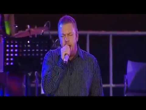 Jelgavas BigBand ft. Valdis Blaubuks, Kristaps Krievkalns, Zintis Žvarts - Mustang Sally (2011)