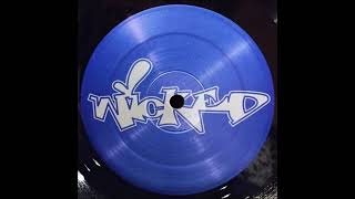 DJ GARTH & ETI - TWENTY MINUTES OF DISCO GLORY (THE LIGHT OF THE MOON DUB)