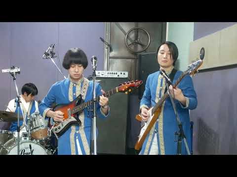 Pyramidos - βουδας κουδας(Pote Voudas Pote Koudas)