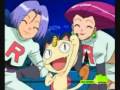 team rocket song full japanese AMV (Rocket-Dan ...