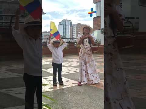 Charalá celebra el Día de la Santanderianidad 🇨🇴⚡️