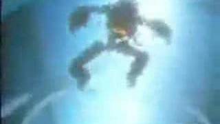 Fooly Cooly/FLCL/Furi Kuri AMV Thought Like Flames