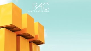 RAC - 3AM (ft. Katie Herzig)