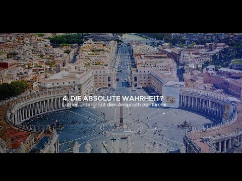 4. Die absolute Wahrheit? - Vitalie Zgherea | Journey2life
