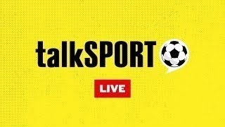 🚨Adam Catterall & Simon Jordan on talkSPORT | 09-Jun-26