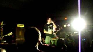 WITH HONOR - "More Than Heroes" LIVE - Abilene, TX