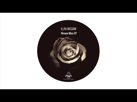 Illan Nicciani - Toate Cele [Hermine Records 063]