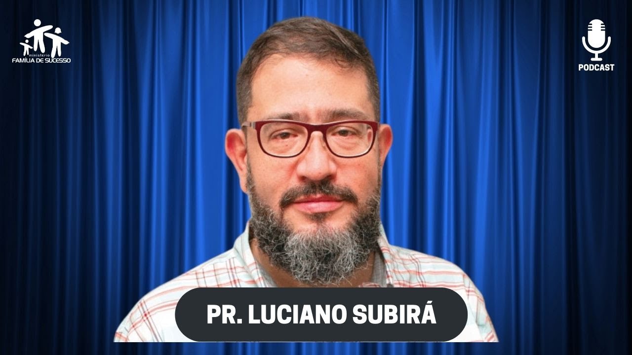 [AO VIVO] - DIVÓRCIO E NOVO CASAMENTO - Pr. Luciano Subirá