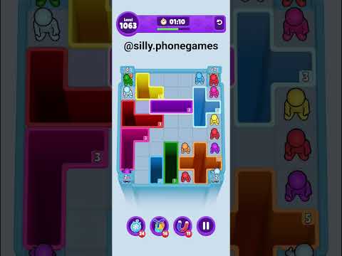 Level 1063 Thumbnail