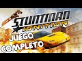 Stuntman: Ignition Juego Completo