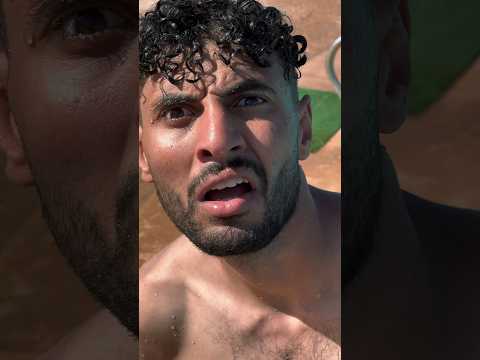 الي خلاني تبت في الرجولة كدة