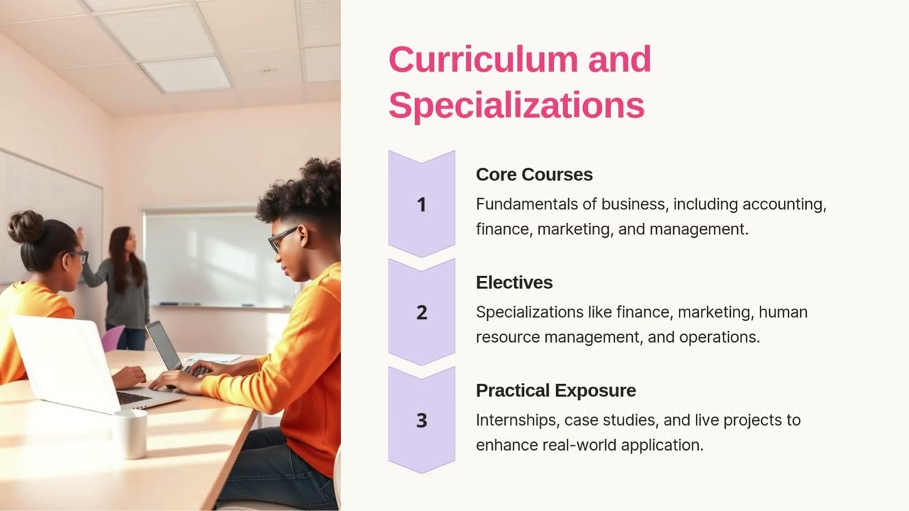 Discover the top MBA colleges in Kerala.