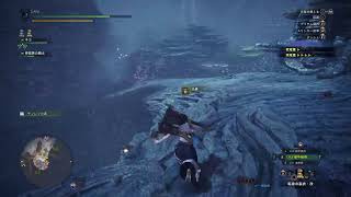 モンハンアイスボーン　気ままに導き