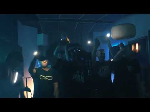 BRIVIDO #1 (freestyle)  prod. (Da0k1)