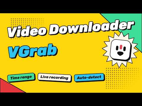 Item video thumbnail