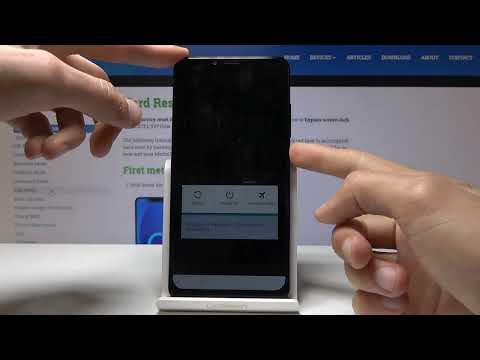 Google-Verifizierung auf Alcatel 5V entsperren – Einfache Anleitung