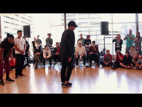 Phoenix Down vs Without A Paddle | 2v2 Adult Top 8 | Peanut Butter Jamm 2017