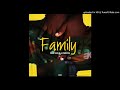 Major League Djz - Family (feat. Kwesta & Kid X) [Official Audio]