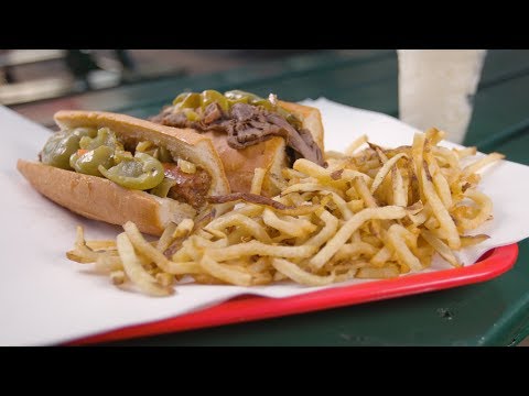 Chicago’s Best Links: Roma's Italian Beef & Sausage thumbnail