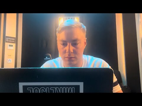 MIKEY JOE STUDIO VLOG (EP2) FT BIG WATCH & TRILLA (R.E.A.L)