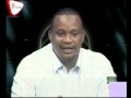 Gonjwa La Kipindupindu Visiwani Zanzibar