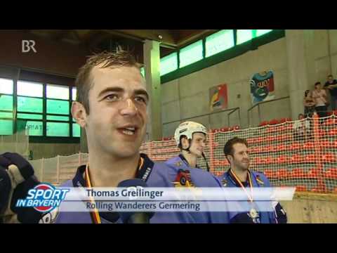 InlineHockey Germering