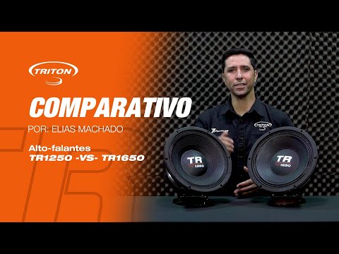 COMPARISON OF TR 1250 VS TR 1650